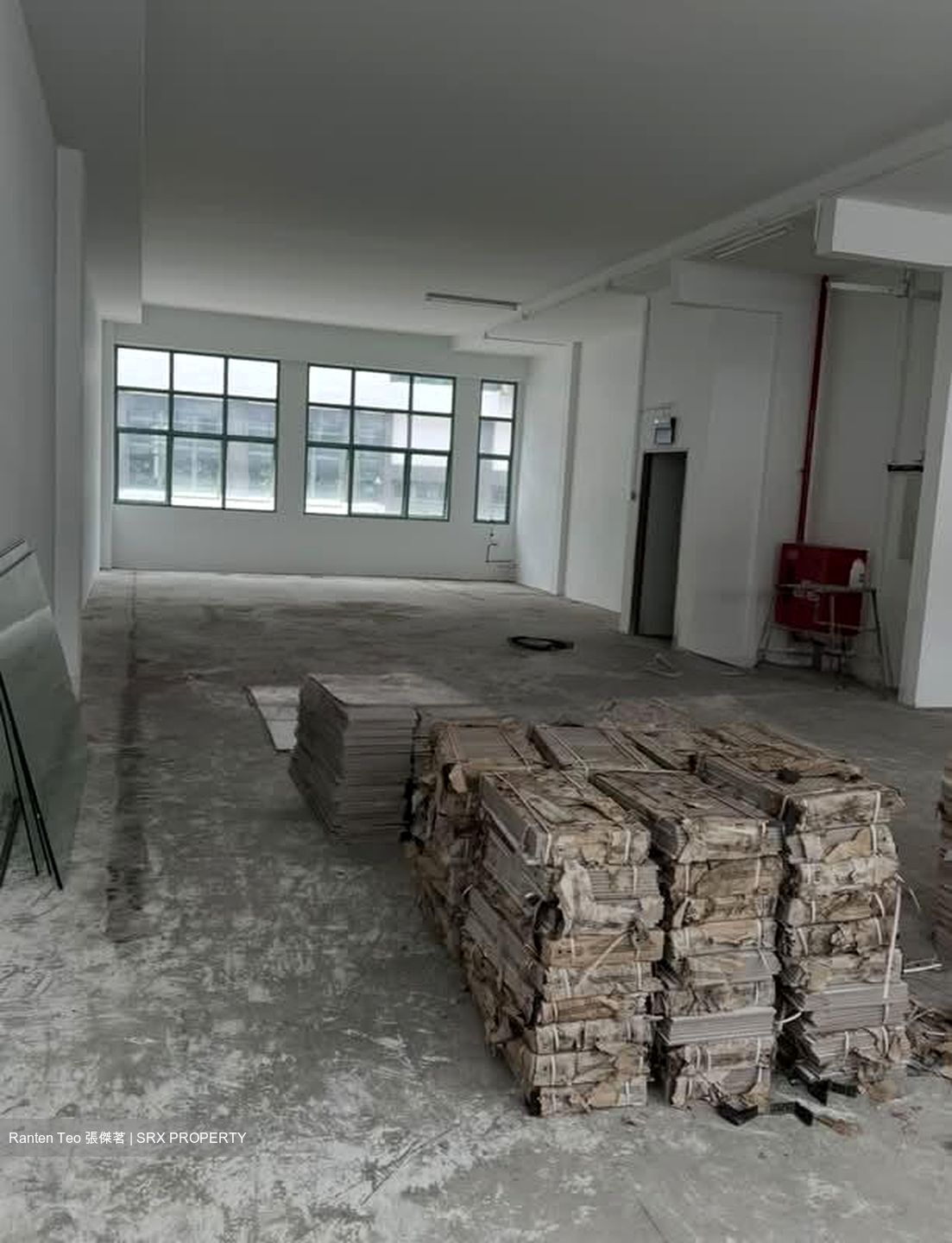 Shun Li Industrial Park (D14), Factory #557824961